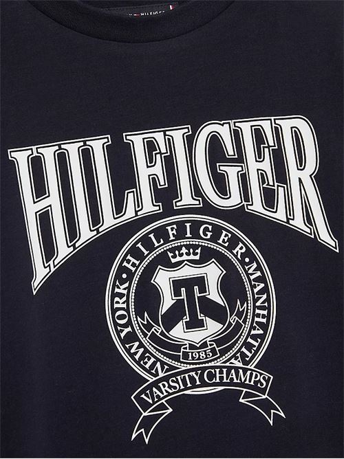  TOMMY HILFIGER | KB0KB08024T/DW5